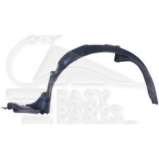 PARE BOUE AILE AVANT-DROIT pour TOYOTA COROLLA