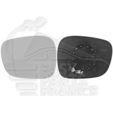 GLACE DE RETRO D ASPHERIQUE CHAUF 