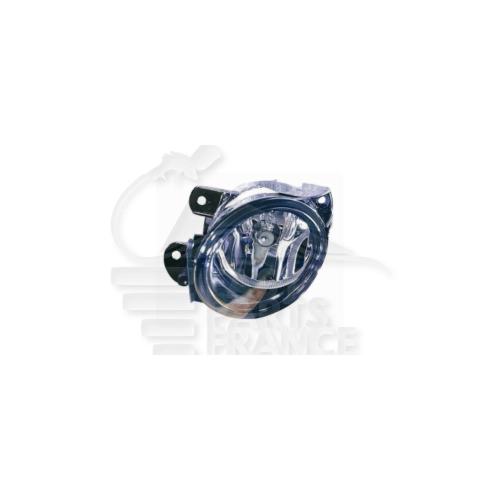 ANTI-BROUILLARD HB4 AVANT-GAUCHE pour VOLKSWAGEN PASSAT