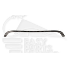 MOULURE DE GRILLE DE CALANDRE SUPÉRIEUR CHROMEE pour MINI /