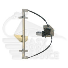 LEVE VITRE AVG ELECT 