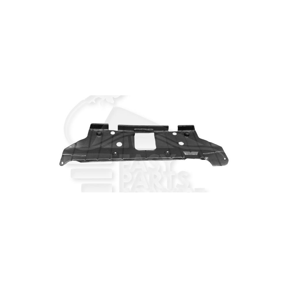 CACHE SOUS MOTEUR pour HYUNDAI ACCENT