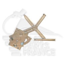 MECANISME DE LEVE VITRE AVD ELECT 