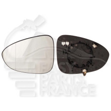 GLACE DE RETRO G CHAUF 