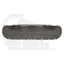 PORTE PLAQUE AR NOIR S/MOULURE 