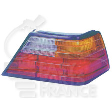 CABOCHON DE FEU ARRIÈRE-DROIT pour MERCEDES CLASSE E - W124