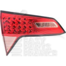 FEU ARG INT ROUGE LED 