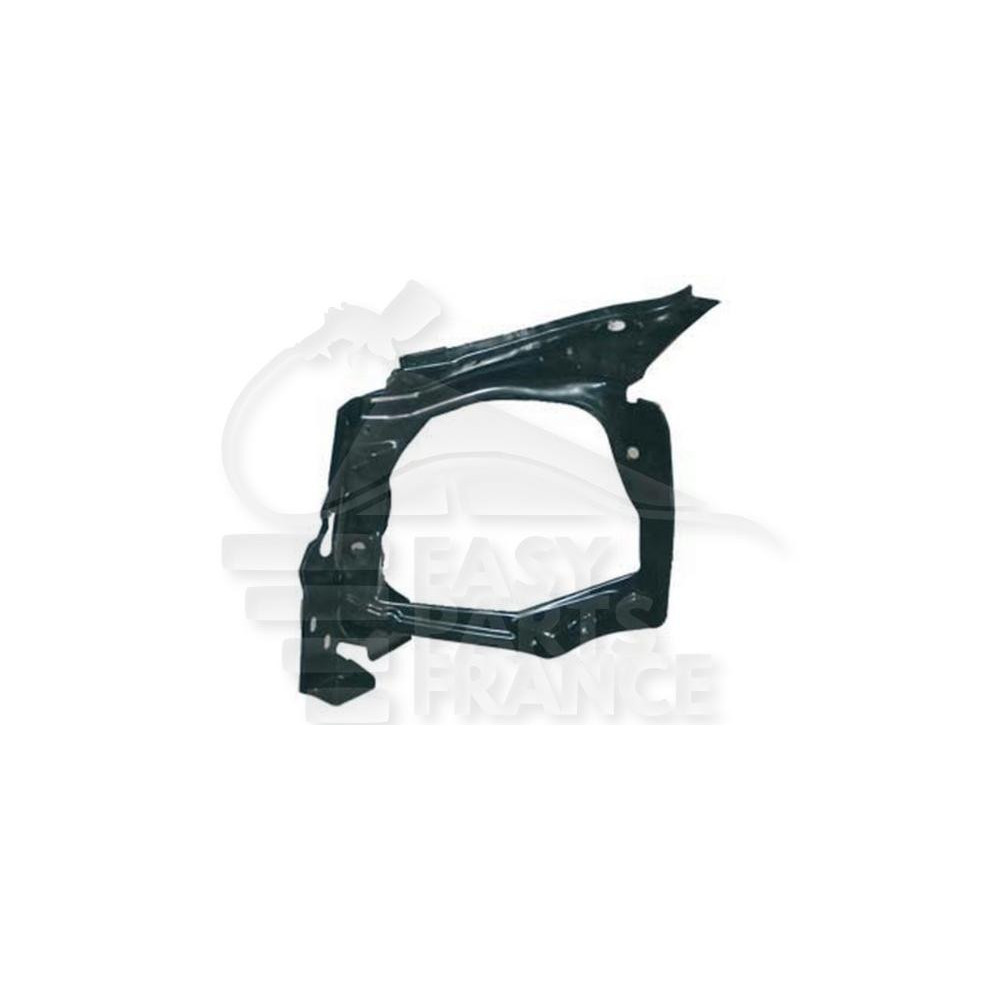 TOLE DE PHARE AVANT-GAUCHE pour RENAULT KANGOO