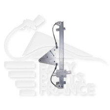 MECANISME DE LEVE VITRE ELECT AVG 4 PTES 