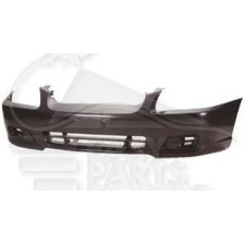 PARE-CHOC AVANT A PEINDRE 4 PORTES pour HYUNDAI ACCENT