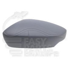 COQUE DE RÉTROVISEUR DROIT A PEINDRE pour SKODA RAPID