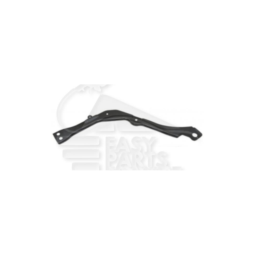 TRAVERSE AVANT SUPÉRIEUR AVANT-DROIT pour HONDA CRV