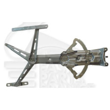 MECANISME DE LEVE VITRE AVANT-DROIT ÉLECTRIQUE pour OPEL ZAFIRA