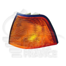 FEU AVANT-GAUCHE OR pour BMW S3 E36 4 PTES