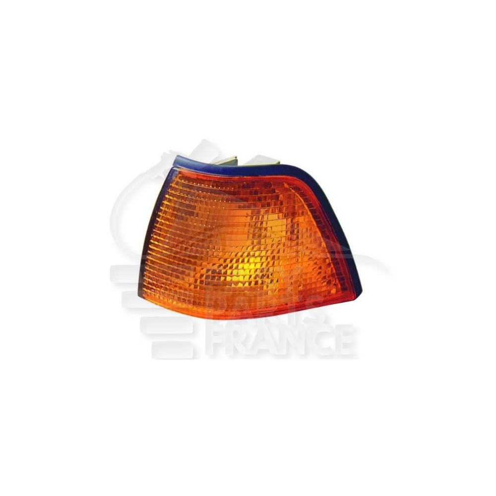 FEU AVANT-GAUCHE OR pour BMW S3 E36 4 PTES