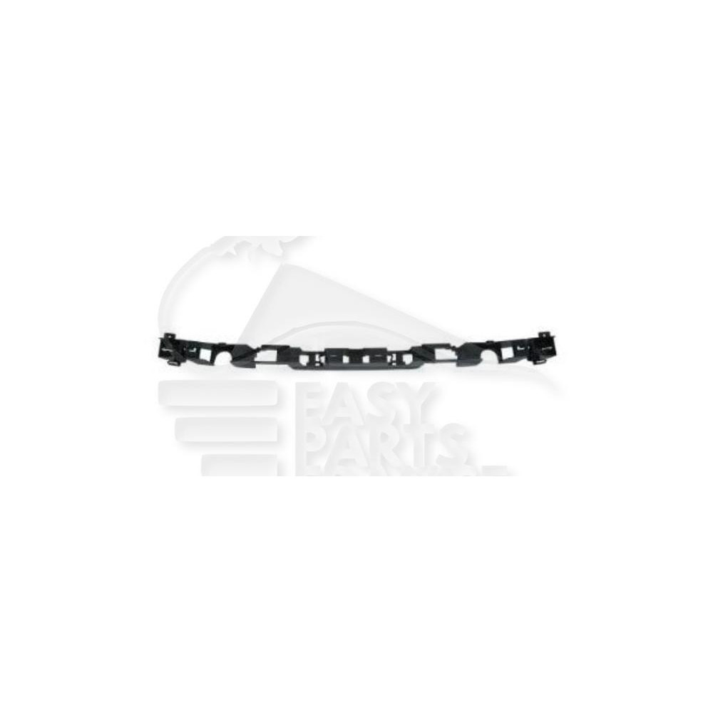 ABSORBEUR DE PARE-CHOC AVANT pour RENAULT SENIC