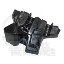 BRIDE DE PARE-CHOC AVANT-DROIT pour FORD FIESTA