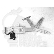 LEVE VITRE ÉLECTRIQUE AVANT-GAUCHE CONFORT pour OPEL TIGRA