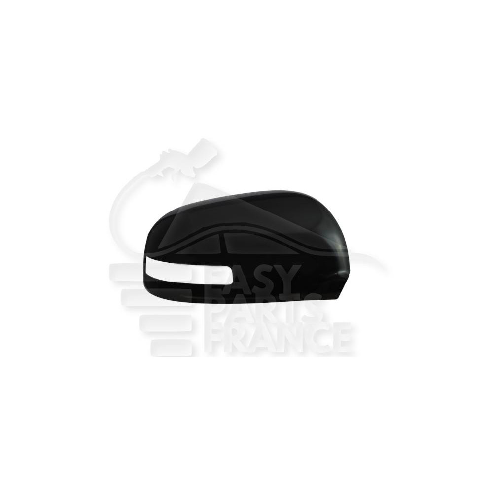 COQUE DE RÉTROVISEUR DROIT A PEINDRE AVEC FEU - 08/13 → pour CITROEN C4 AIRCROSS - CACTUS