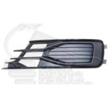 GRILLE DE PC AVG NOIRE 