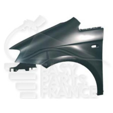 AILE AVANT-GAUCHE + EMPLACEMENT FEU pour FIAT IDEA