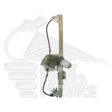 LEVE VITRE AVD ELECT CONFORT 