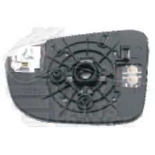 GLACE DE RETRO D CHAUF A/AIDE À LA CONDUITE 