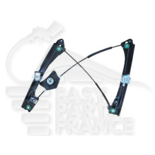 MECANISME DE LEVE VITRE AVG ELECT 5 PTES 