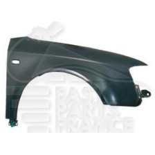 AILE AVANT-DROIT AVEC EMPLACEMENT FEU pour AUDI A4