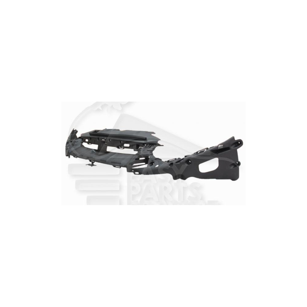 ABSORBEUR DE PARE-CHOC AVANT pour FORD FOCUS