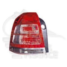 FEU ARRIÈRE-GAUCHE pour OPEL ZAFIRA