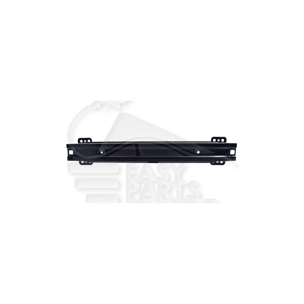 RENFORT DE PARE-CHOC AVANT SUPÉRIEUR pour FORD KA