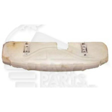 ABSORBEUR MOUSSE DE PARE-CHOC AVANT pour FORD MONDEO