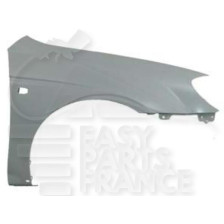 AILE AVANT-DROIT AVEC EMPLACEMENT FEU pour KIA CERATO
