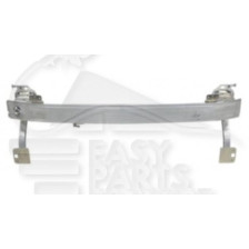 RENFORT DE PARE-CHOC AVANT ALU pour CITROEN C3