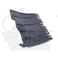 CACHE SOUS MOTEUR MODÈLE ESSENCE BOITE DE VITESSE MECA pour VOLKSWAGEN NEW BEETLE