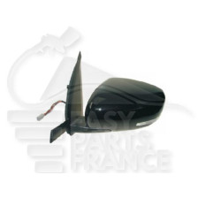 RETRO G ELECT CHAUF A PEINDRE RAB ELECT A/FEU 