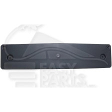 SUPPORT DE PLAQUE AVANT pour MERCEDES CLASSE A - W176