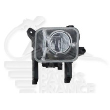 ANTI-BROUILLARD H3 AVANT-GAUCHE pour OPEL MERIVA