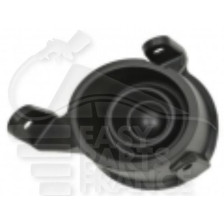 CACHE ANTI-BROUILLARD AVANT-DROIT pour NISSAN JUKE