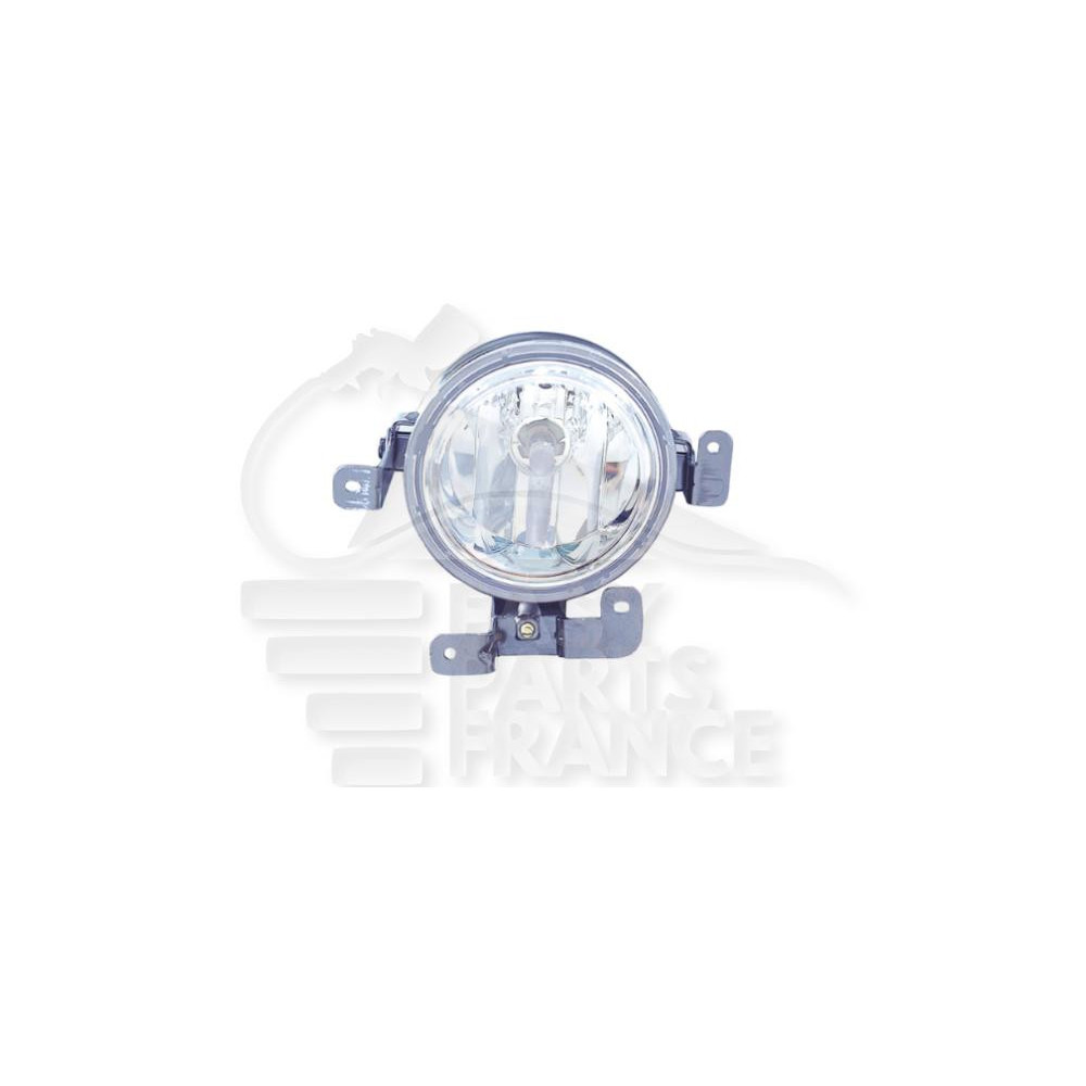 ANTI-BROUILLARD AVANT-GAUCHE pour HYUNDAI GETZ