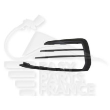 GRILLE DE PC AVG NOIRE 