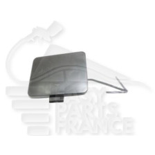 CACHE CROCHET PC AR A PEINDRE 5 PTES 