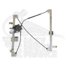 LEVE VITRE AVD ELECT 