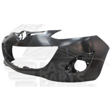 PARE-CHOC AVANT A PEINDRE pour MAZDA MAZDA 2