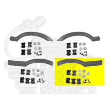 ELARGISSEUR AILE ARG NOIR 