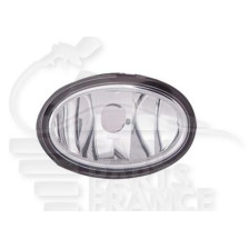 ANTI-BROUILLARD H8 AVANT-GAUCHE pour HONDA HR-V