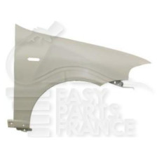 AILE AVANT-DROIT + EMPLACEMENT FEU pour FIAT PALIO