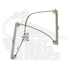 MECANISME DE LEVE VITRE AVG ELECT 