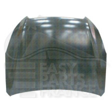 CAPOT pour SUBARU LEGACY